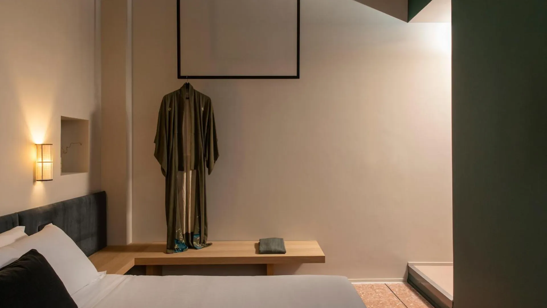Pensión Hotel Atel Relais Roma