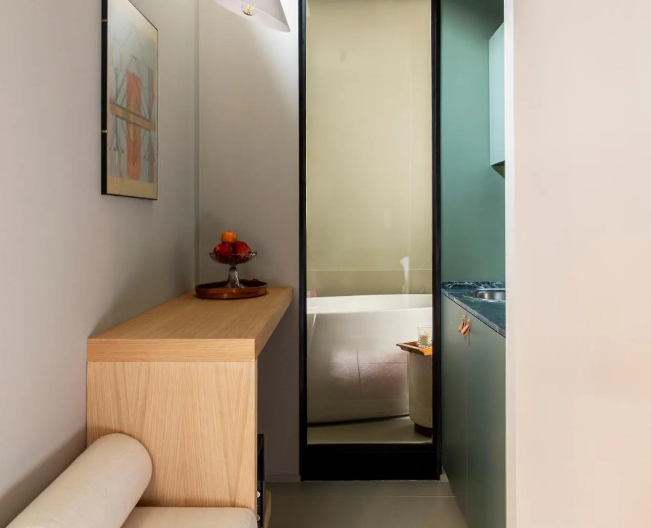 Hotel Atel Relais Roma