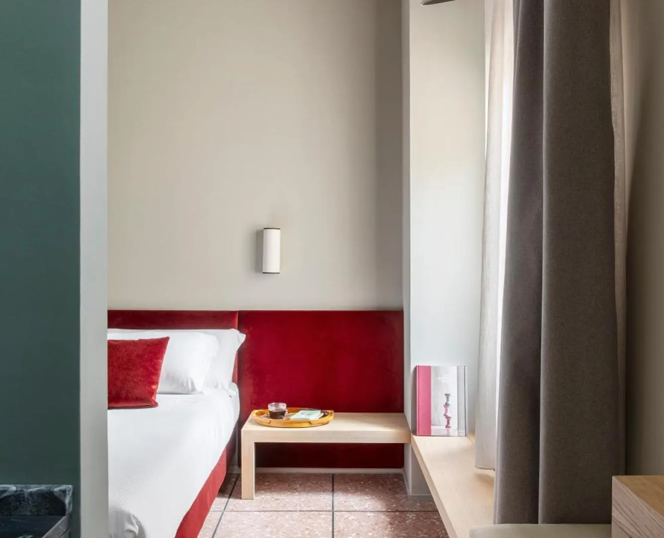 Hotel Atel Relais Roma 0*,  Italia