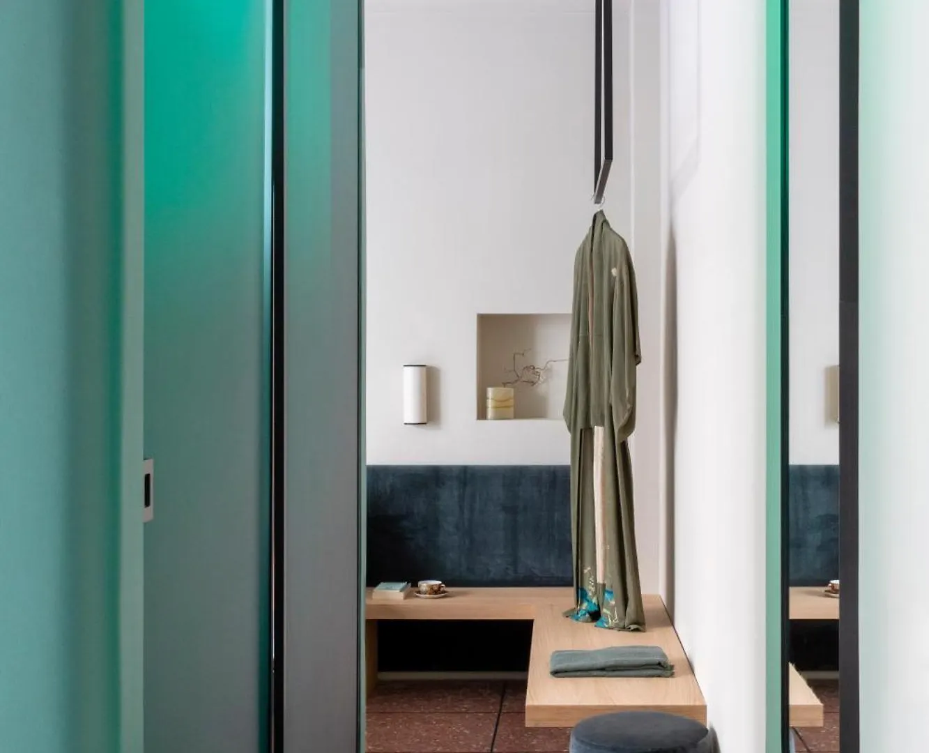 Hotel Atel Relais Roma 0*,  Italia