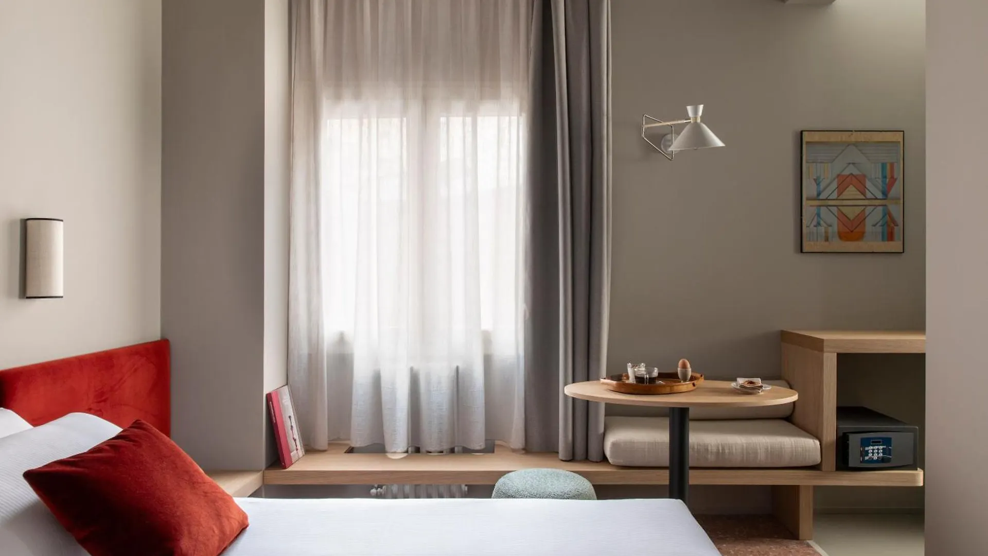 Hotel Atel Relais Roma