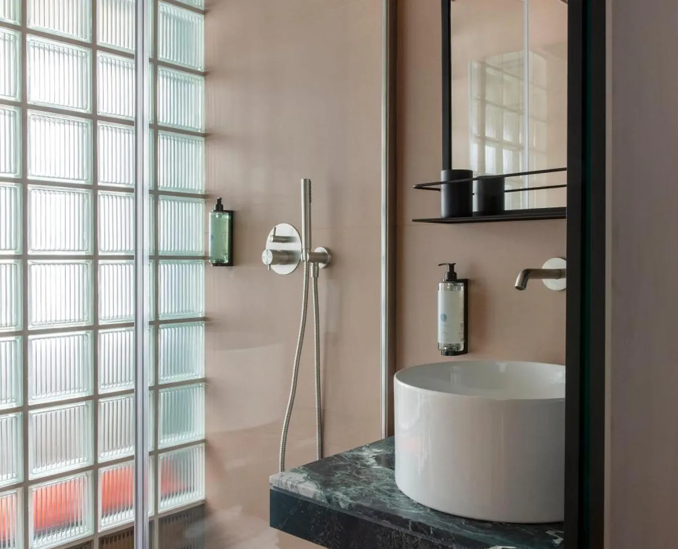 Hotel Atel Relais Roma