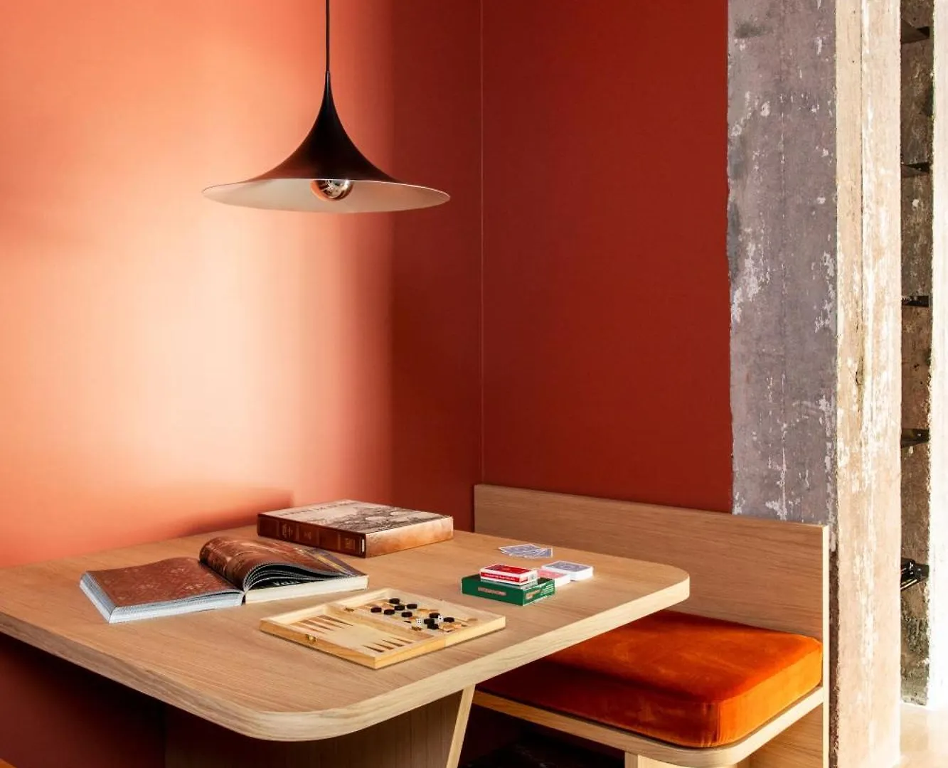 Hotel Atel Relais Roma