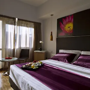 3* Szálloda Gravina San Pietro