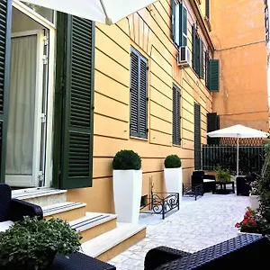  Casa de hóspedes St. George's Vatican
