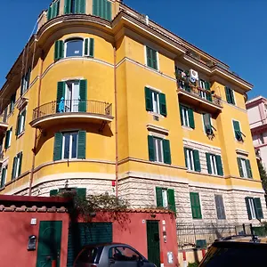 Andenis Tiber House Rome