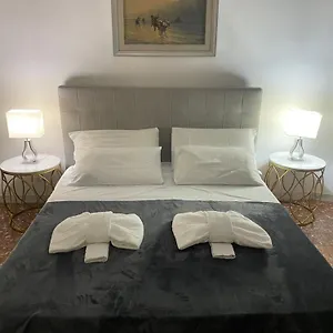 St. Peter House Rome