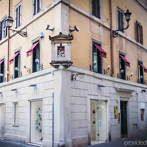 Residenza Canova Tadolini - רומא