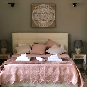 Pensión Monti Luxury, Roma