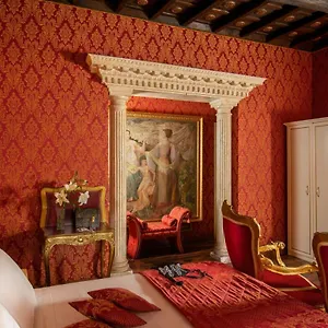 Residenza Canova Tadolini - רומא