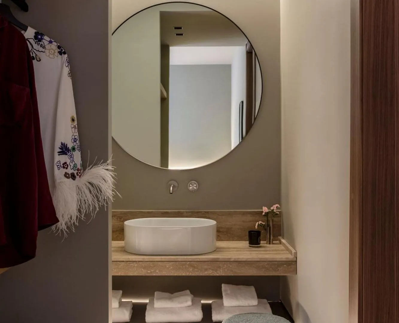 Atel Relais Hotel Rome Italy