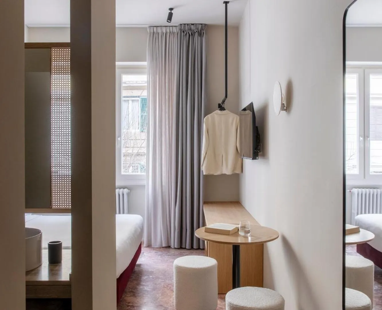 Guest house Atel Relais Hotel Rome