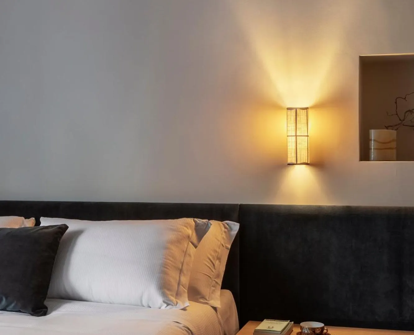 Atel Relais Hotel Rome