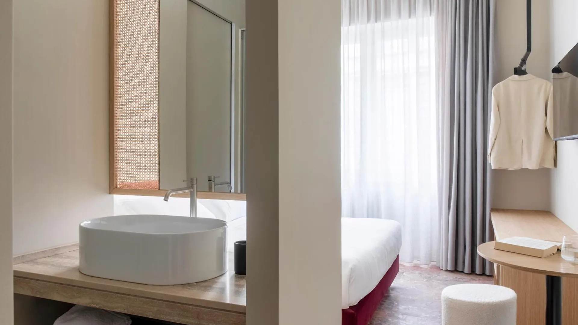Pensjonat Hotel Atel Relais Rzym