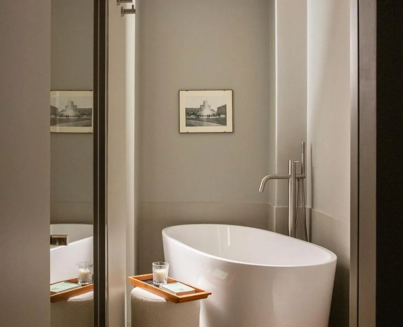 Atel Relais Hotel Rome 0*,