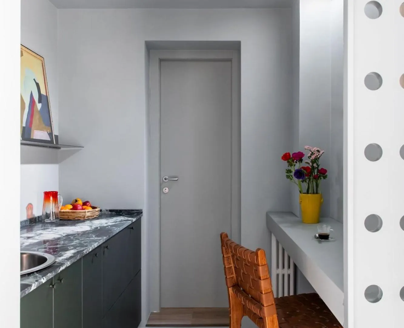 Atel Relais Hotel Rome Guest house