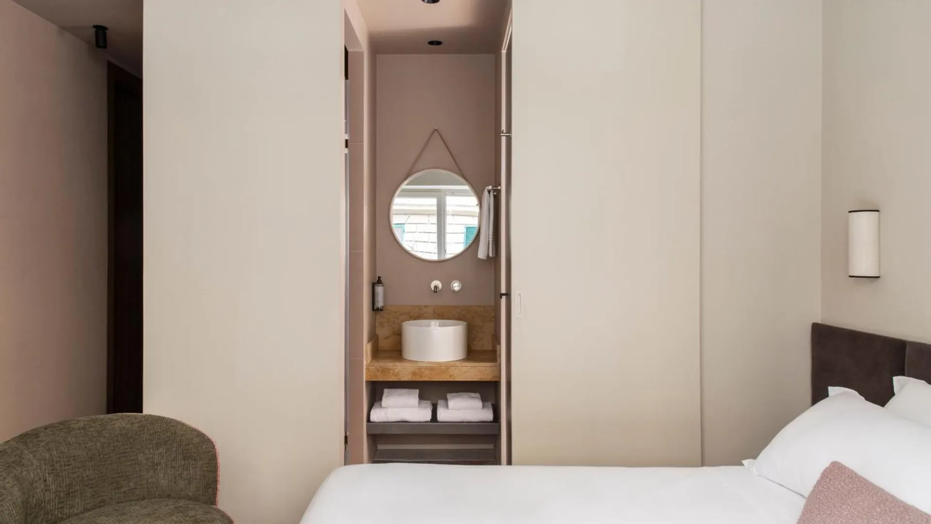 Guest house Atel Relais Hotel Rome Italy