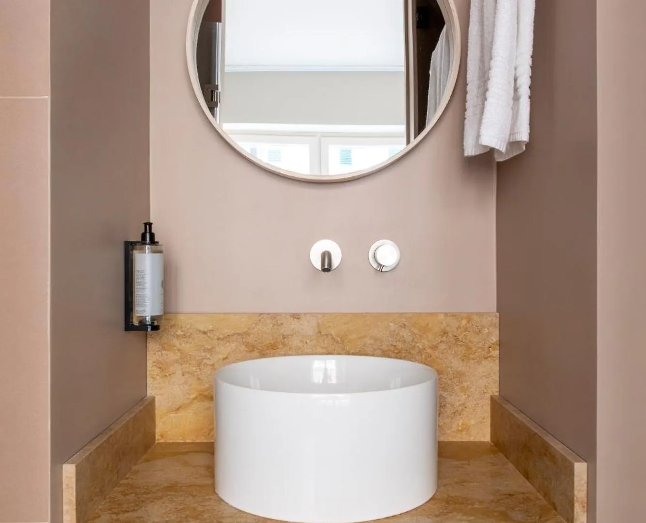 Guest house Atel Relais Hotel Rome Italy