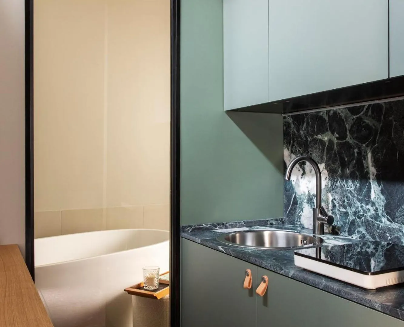 Atel Relais Hotel Rome 0*,