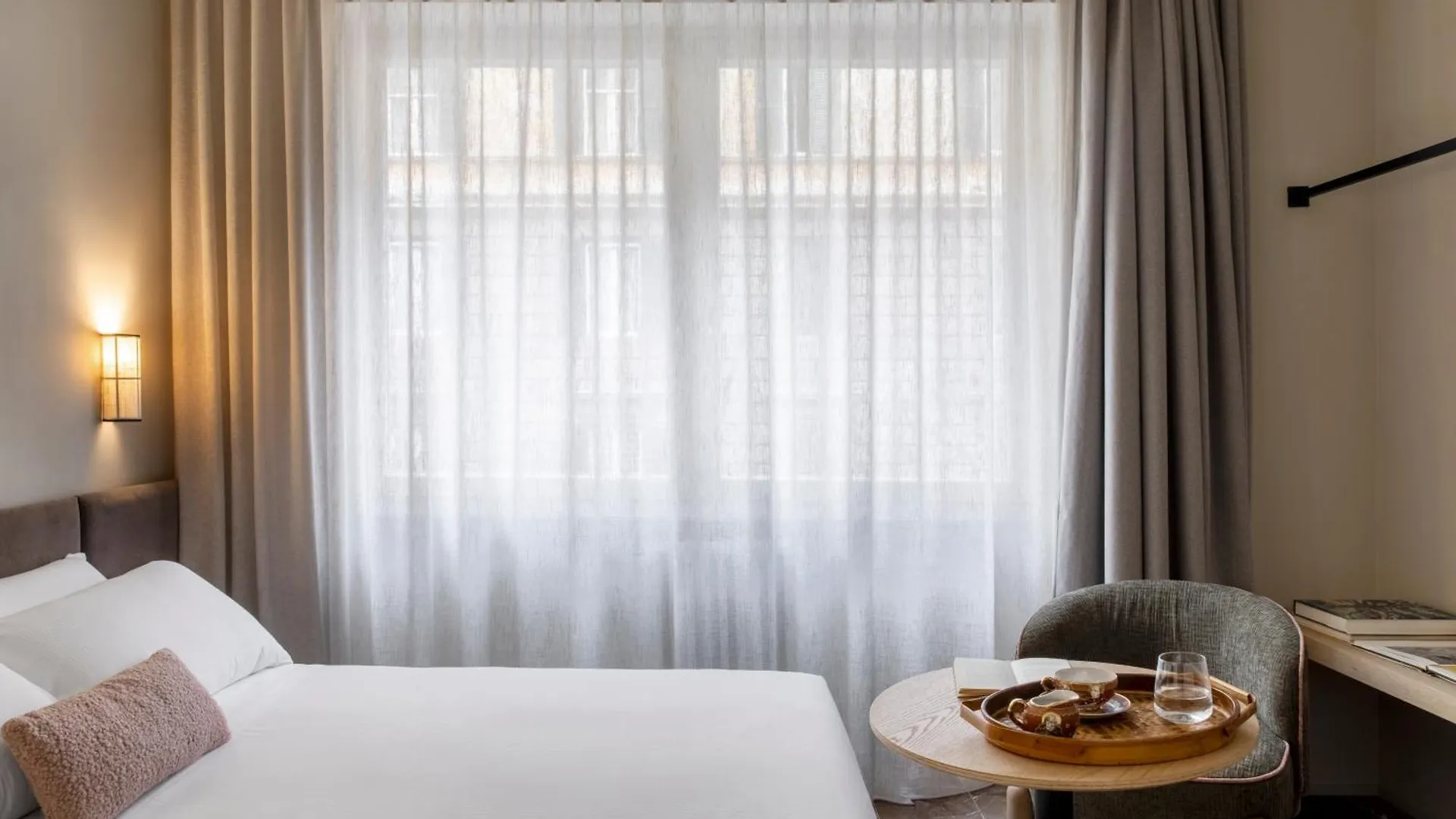 Atel Relais Hotel Rome 0*,