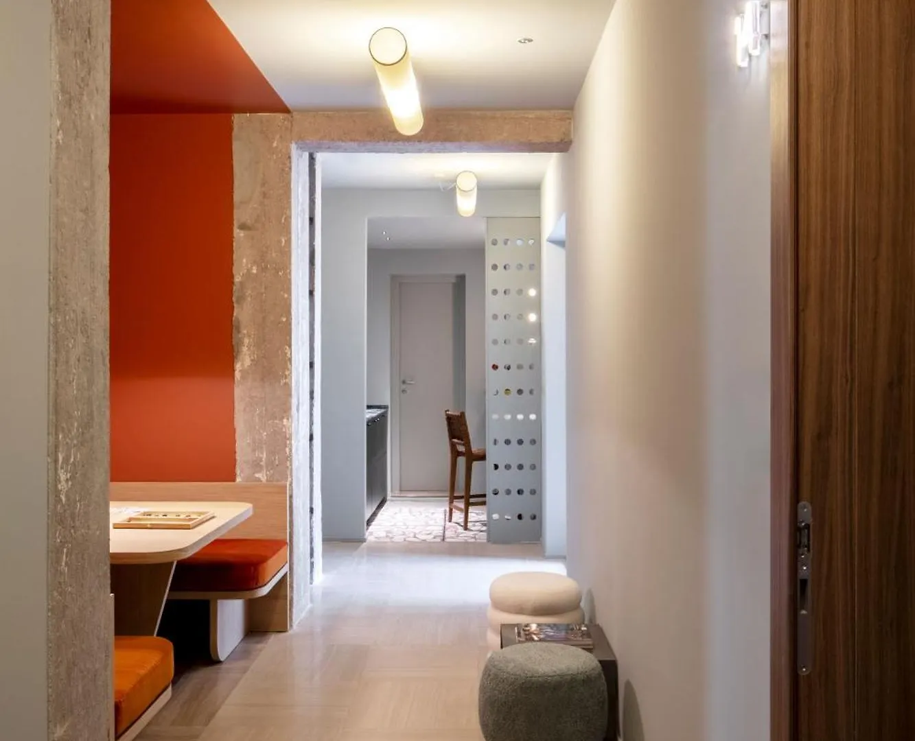 Guest house Atel Relais Hotel Rome